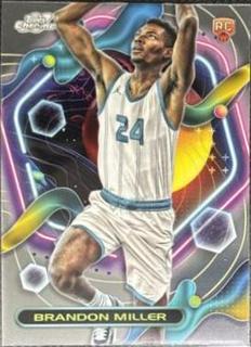 Brandon Miller