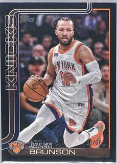 Jalen Brunson
