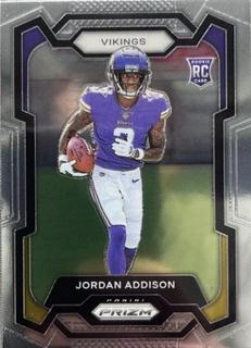 Jordan Addison