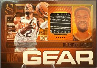 Deandre Ayton