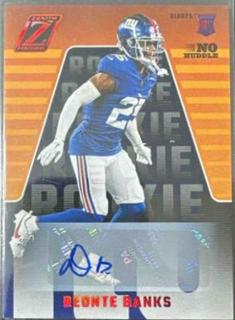 Deonte Banks