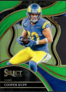 Cooper Kupp