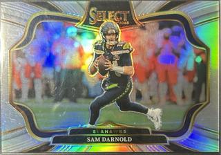 Sam Darnold