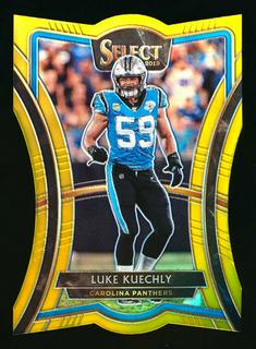 Luke Kuechly