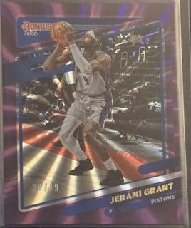 Jerami Grant