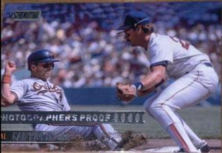 Cal Ripken Jr.