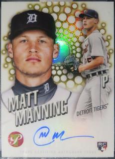 Matt Manning