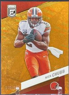 Nick Chubb
