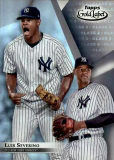 Luis Severino