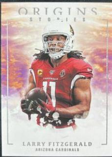 Larry Fitzgerald