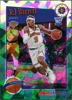 RJ Barrett