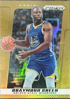 Draymond Green