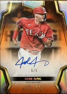 Josh Jung