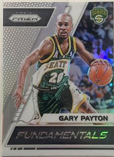 Gary Payton