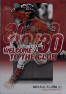 Ronald Acuna Jr.