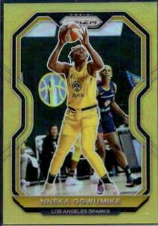 Nneka Ogwumike