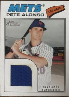 Pete Alonso