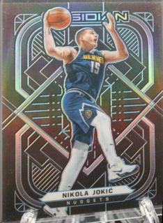 Nikola Jokic