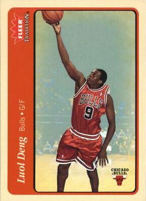 Luol Deng #227