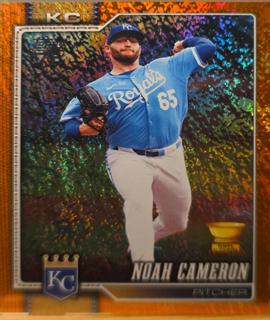 Noah Cameron