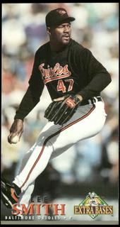 Lee Smith