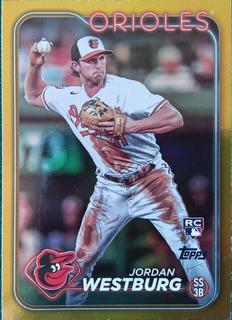 Jordan Westburg