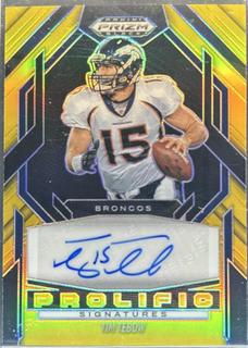 Tim Tebow