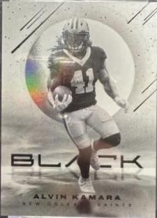 Alvin Kamara
