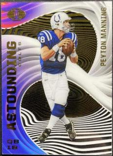 Peyton Manning