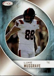 Luke Musgrave