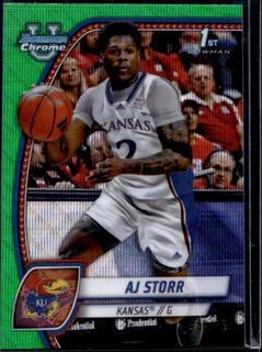 AJ Storr