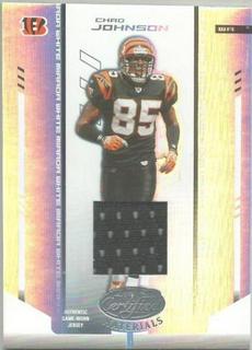 Chad Johnson