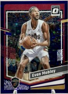 Evan Mobley