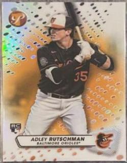 Adley Rutschman