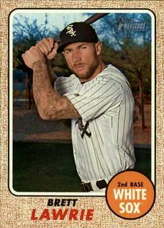 Brett Lawrie