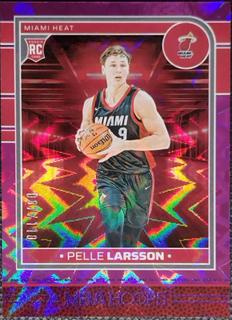 Pelle Larsson