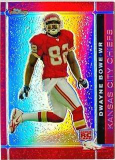 Dwayne Bowe