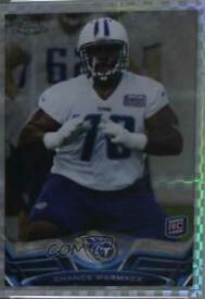 Chance Warmack