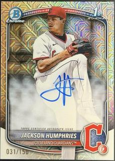 Jackson Humphries