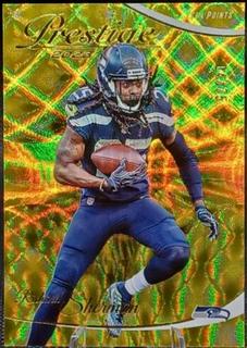 Richard Sherman