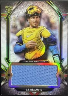 J.T. Realmuto