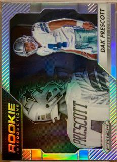 Dak Prescott