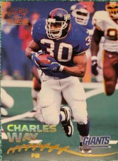 Charles Way