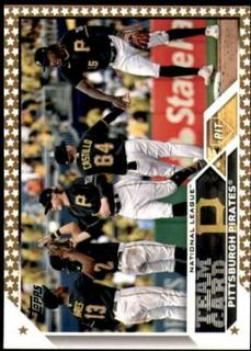 Pittsburgh Pirates