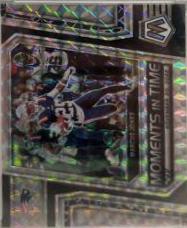 Marcus Jones [Black] #MT-9