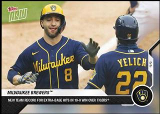 Milwaukee Brewers