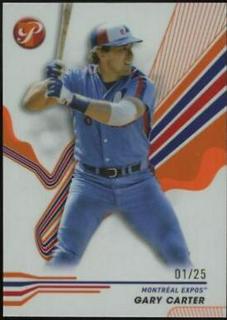 Gary Carter