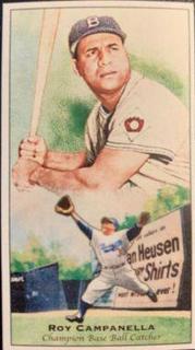 Roy Campanella