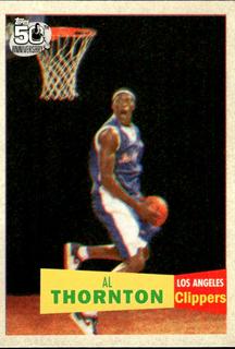 Al Thornton