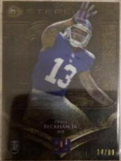 Odell Beckham Jr.
